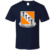 Load image into Gallery viewer, Army - 51st Signal Battalion wo Txt Classic T Shirt
