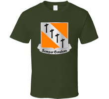 Load image into Gallery viewer, Army - 51st Signal Battalion wo Txt Classic T Shirt
