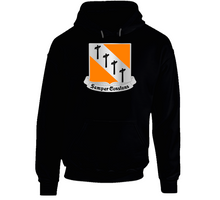Load image into Gallery viewer, Army - 51st Signal Battalion wo Txt Hoodie

