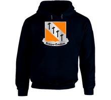 Load image into Gallery viewer, Army - 51st Signal Battalion wo Txt Hoodie
