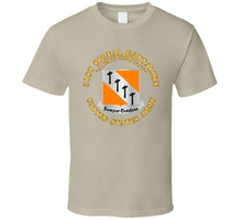 Load image into Gallery viewer, Army - 51st Signal Battalion - US Army Classic T Shirt
