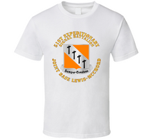 Load image into Gallery viewer, Army - 51st Expeditionary Signal Bn - JBLM V1 Classic T Shirt
