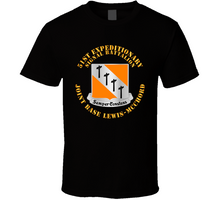 Load image into Gallery viewer, Army - 51st Expeditionary Signal Bn - JBLM V1 Classic T Shirt
