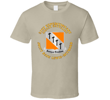 Load image into Gallery viewer, Army - 51st Expeditionary Signal Bn - JBLM V1 Classic T Shirt
