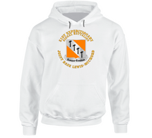 Load image into Gallery viewer, Army - 51st Expeditionary Signal Bn - JBLM Hoodie
