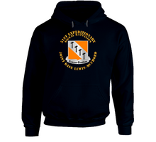 Load image into Gallery viewer, Army - 51st Expeditionary Signal Bn - JBLM Hoodie
