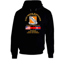 Load image into Gallery viewer, Army - Operation Paul Bunyan - 51st Signal Bn - Korea Hoodie
