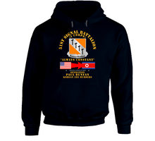 Load image into Gallery viewer, Army - Operation Paul Bunyan - 51st Signal Bn - Korea Hoodie
