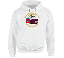 Load image into Gallery viewer, Army - 82nd Airborne Div - Beret - Mass Tac - Maroon  - 325 Infantry Regt wo DS Hoodie
