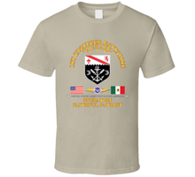 Load image into Gallery viewer, Army - 1st Engineer Bn - Operation Faithful Patroit w Homeland (1) Classic T Shirt
