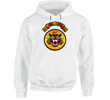 Load image into Gallery viewer, Army - 661st Tank Destroyer Bn w Scroll Hoodie
