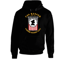 Load image into Gallery viewer, Navy - USS Ranger (CV-4) Hoodie
