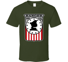 Load image into Gallery viewer, Navy - USS Ranger (CV-4) wo Txt Classic T Shirt
