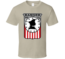 Load image into Gallery viewer, Navy - USS Ranger (CV-4) wo Txt V1 Classic T Shirt

