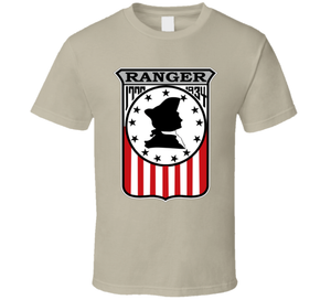 Navy - USS Ranger (CV-4) wo Txt V1 Classic T Shirt