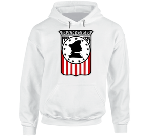 Navy - USS Ranger (CV-4) wo Txt Hoodie