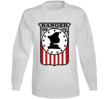 Load image into Gallery viewer, Navy - USS Ranger (CV-4) wo Txt Long Sleeve
