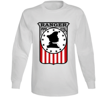 Load image into Gallery viewer, Navy - USS Ranger (CV-4) wo Txt V1 Long Sleeve

