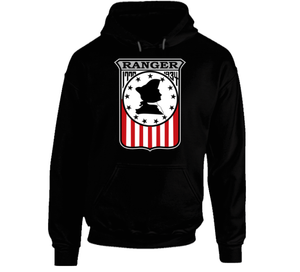 Navy - USS Ranger (CV-4) wo Txt Hoodie