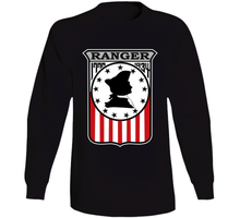 Load image into Gallery viewer, Navy - USS Ranger (CV-4) wo Txt Long Sleeve
