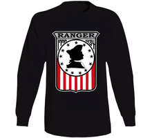 Load image into Gallery viewer, Navy - USS Ranger (CV-4) wo Txt V1 Long Sleeve
