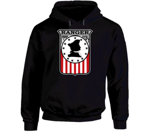 Navy - USS Ranger (CV-4) wo Txt Hoodie