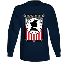 Load image into Gallery viewer, Navy - USS Ranger (CV-4) wo Txt Long Sleeve
