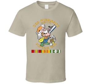 Navy - USS Piedmont (AD-17) w VN SVC - Vietnam War V1 Classic T Shirt