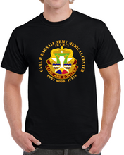 Load image into Gallery viewer, Army - Carl R Darnall Army Medical Center - Fort Hood Texas Classic T Shirt
