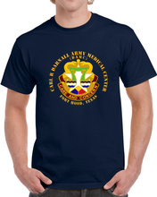 Load image into Gallery viewer, Army - Carl R Darnall Army Medical Center - Fort Hood Texas Classic T Shirt

