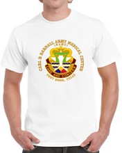 Load image into Gallery viewer, Army - Carl R Darnall Army Medical Center - Fort Hood Texas Classic T Shirt
