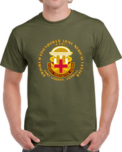 Load image into Gallery viewer, Army - Dwight D Eisenhower Army Medical Center - Fort Gordon Georgia Classic T Shirt
