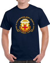 Load image into Gallery viewer, Army - Dwight D Eisenhower Army Medical Center - Fort Gordon Georgia Classic T Shirt
