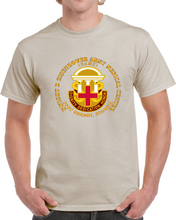 Load image into Gallery viewer, Army - Dwight D Eisenhower Army Medical Center - Fort Gordon Georgia Classic T Shirt
