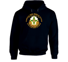 Load image into Gallery viewer, Army - Madigan Army Medical Center - Joint Base Lewis Mcchord V1 Hoodie
