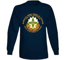Load image into Gallery viewer, Army - Madigan Army Medical Center - Joint Base Lewis Mcchord Long Sleeve
