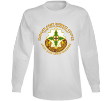 Load image into Gallery viewer, Army - Madigan Army Medical Center - Joint Base Lewis Mcchord V1 Long Sleeve
