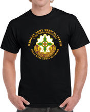 Load image into Gallery viewer, Army - Madigan Army Medical Center - Joint Base Lewis Mcchord Classic T Shirt
