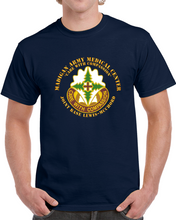 Load image into Gallery viewer, Army - Madigan Army Medical Center - Joint Base Lewis Mcchord Classic T Shirt
