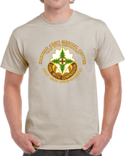 Load image into Gallery viewer, Army - Madigan Army Medical Center - Joint Base Lewis Mcchord Classic T Shirt
