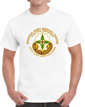 Load image into Gallery viewer, Army - Madigan Army Medical Center - Joint Base Lewis Mcchord Classic T Shirt
