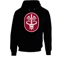 Load image into Gallery viewer, Army - United States Army Medical Command Hoodie
