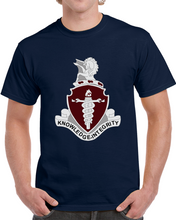 Load image into Gallery viewer, Army - Us Veterinary Command Wo Txt Classic T Shirt
