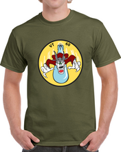 Load image into Gallery viewer, Navy - Torpedo Squadron 60 Wo Txt - T Shirts
