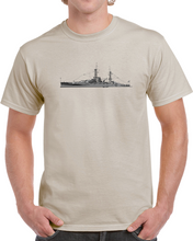 Load image into Gallery viewer, Navy - Battleship - Uss Arizona Wo Txt
