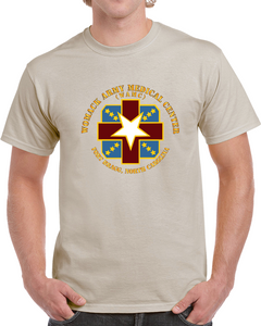 Army - Womack Army Medical Center - Fbnc Classic T Shirt