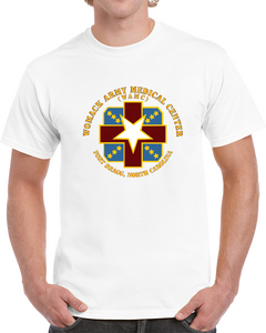 Army - Womack Army Medical Center - Fbnc Classic T Shirt