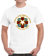 Load image into Gallery viewer, Army - Womack Army Medical Center - Fbnc V1 Classic T Shirt
