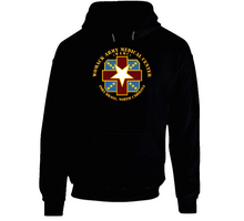 Load image into Gallery viewer, Army - Womack Army Medical Center - Fbnc Hoodie
