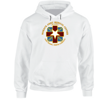 Load image into Gallery viewer, Army - Womack Army Medical Center - Fbnc Hoodie
